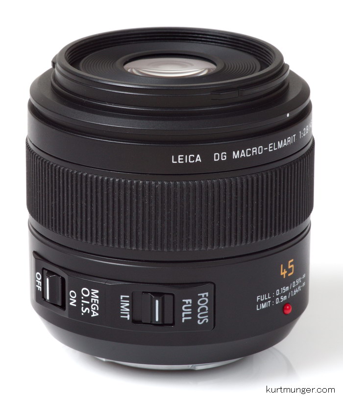 panasonic leica macro lens