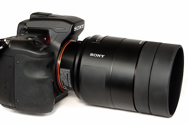 sony 500mm