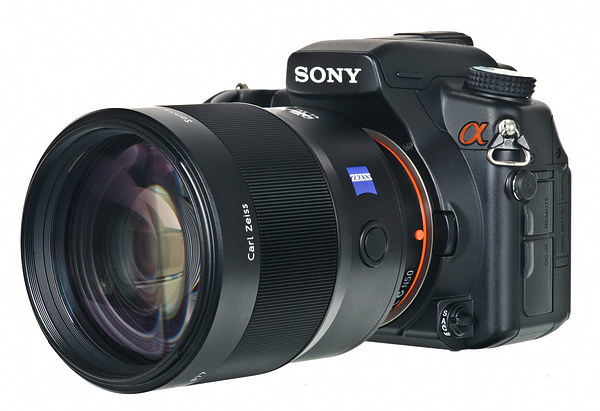 Sony 135mm F/1.8 Carl Zeiss Sonnar review