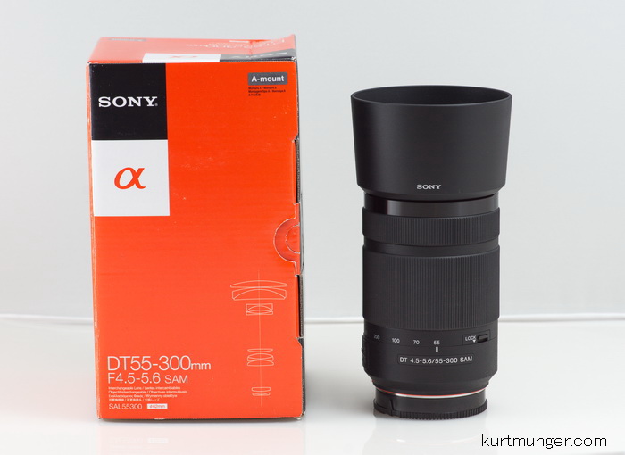 vhbw Copriobiettivo 55 mm per fotocamera Sony DT 4-5.6/55-200 SAM SEL-2870 FE 28-70 mm 3,5-5,6 OSS . DT 55-200 mm 4-5.6